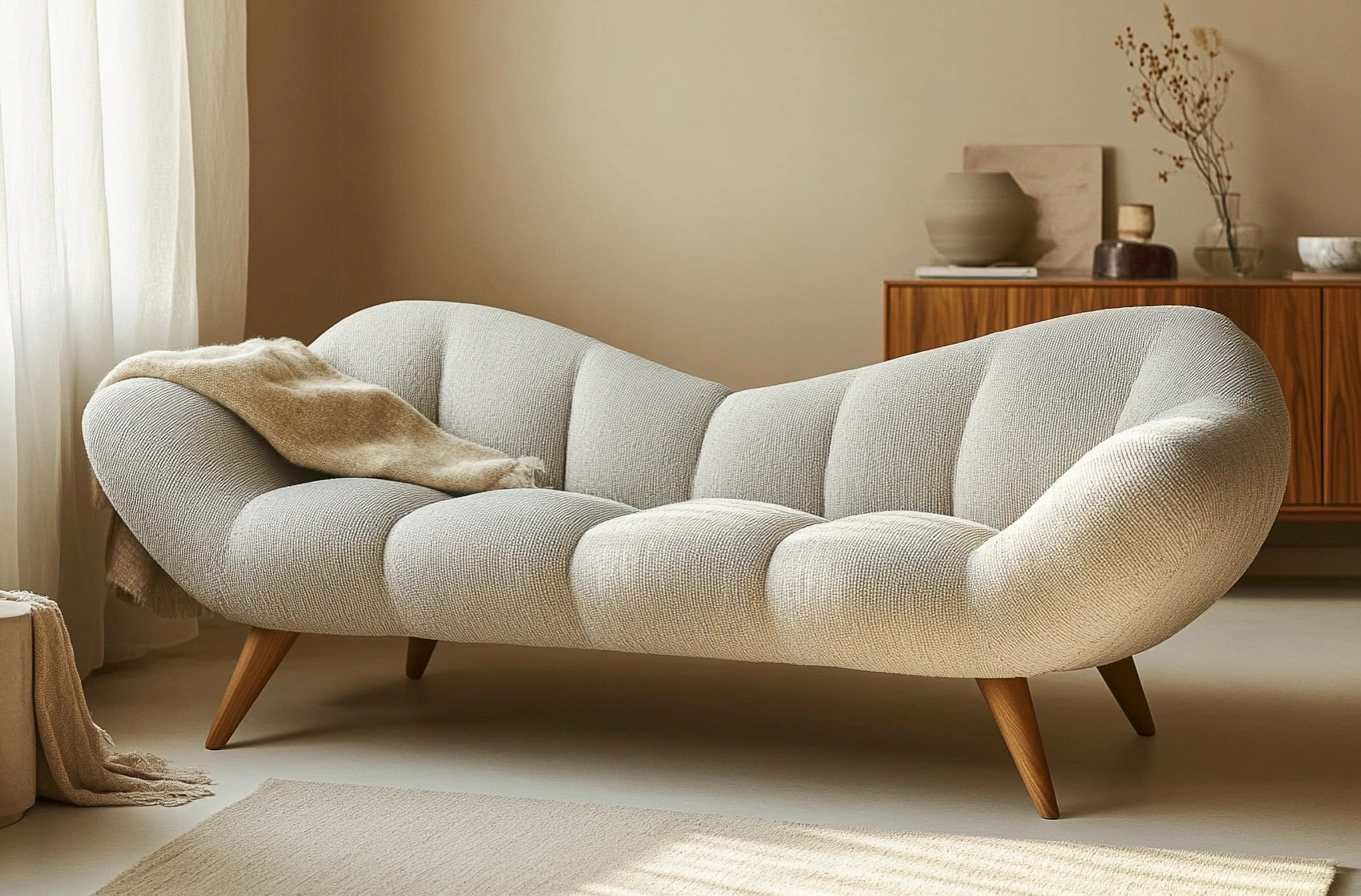 Wohnzimmermöbel,Mehrsitzer-Sofa-Livalito