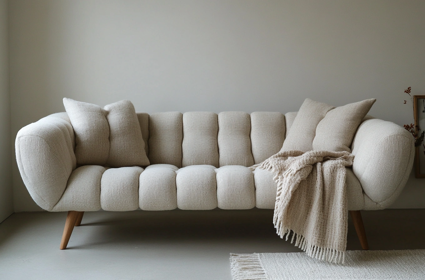 Wohnzimmermöbel,Mehrsitzer-Sofa-Livalito