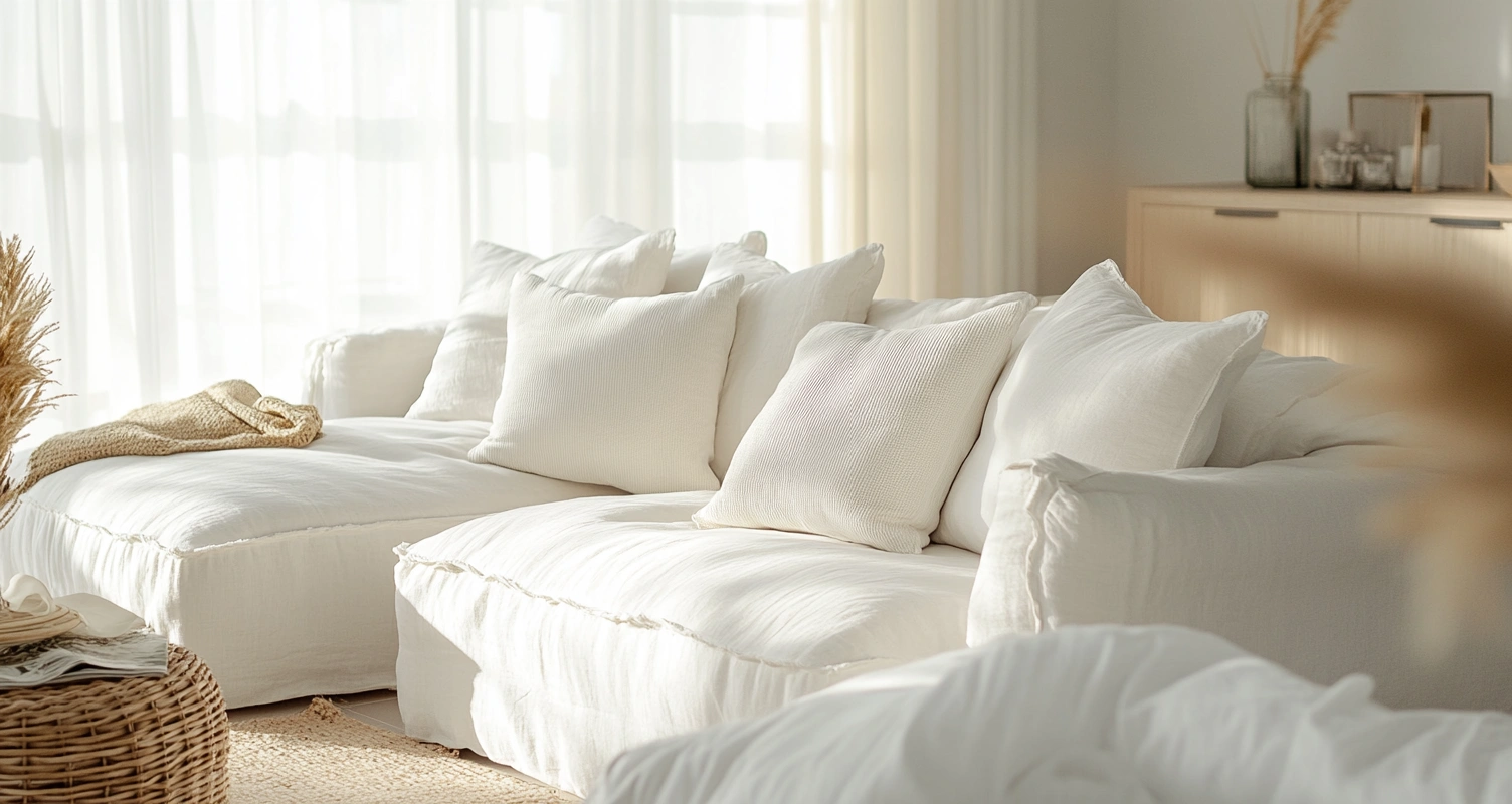 Wohnzimmermöbel,Modulares Sofa-Livalito