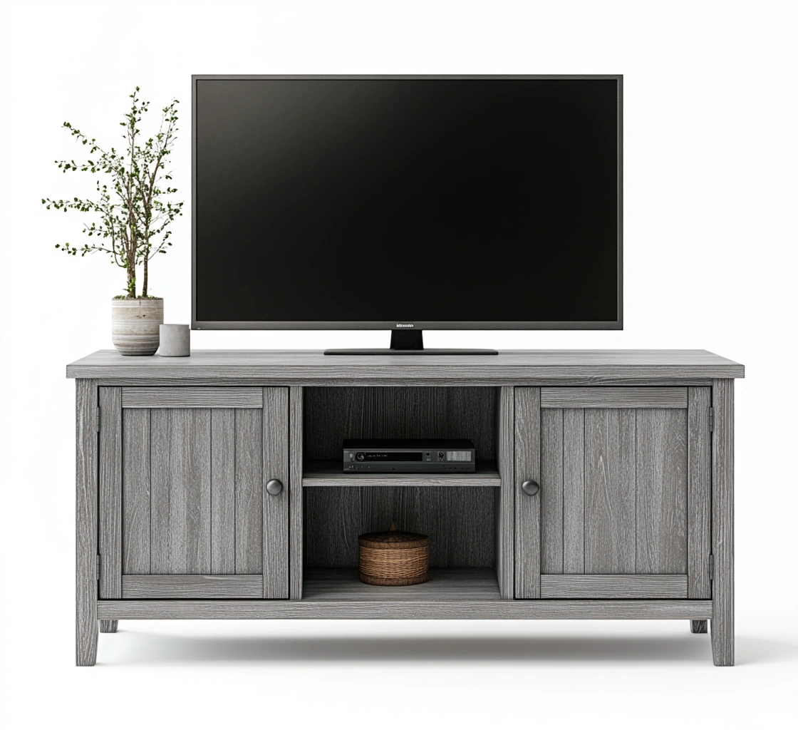 Wohnzimmermöbel,TV-Schrank-Livalito