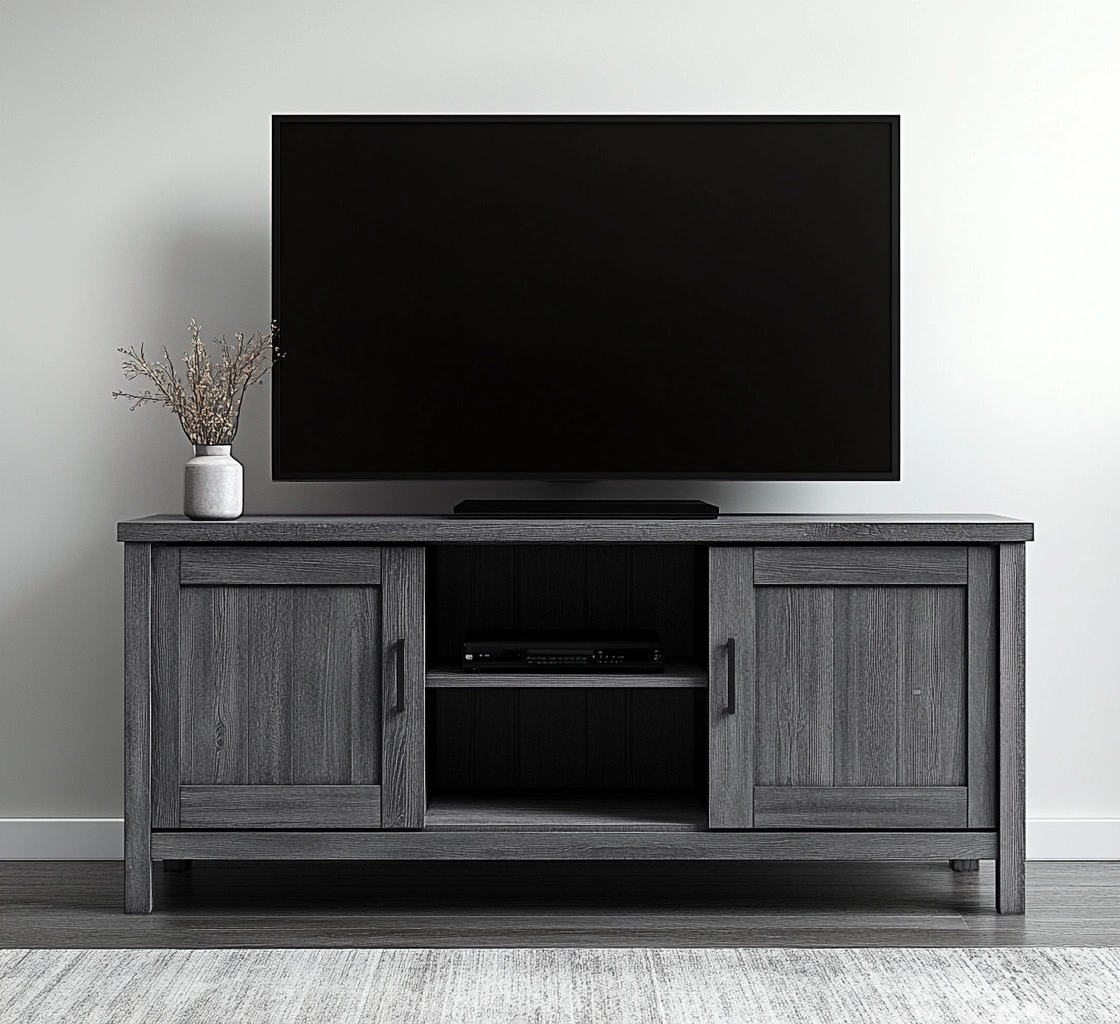 Wohnzimmermöbel,TV-Schrank-Livalito