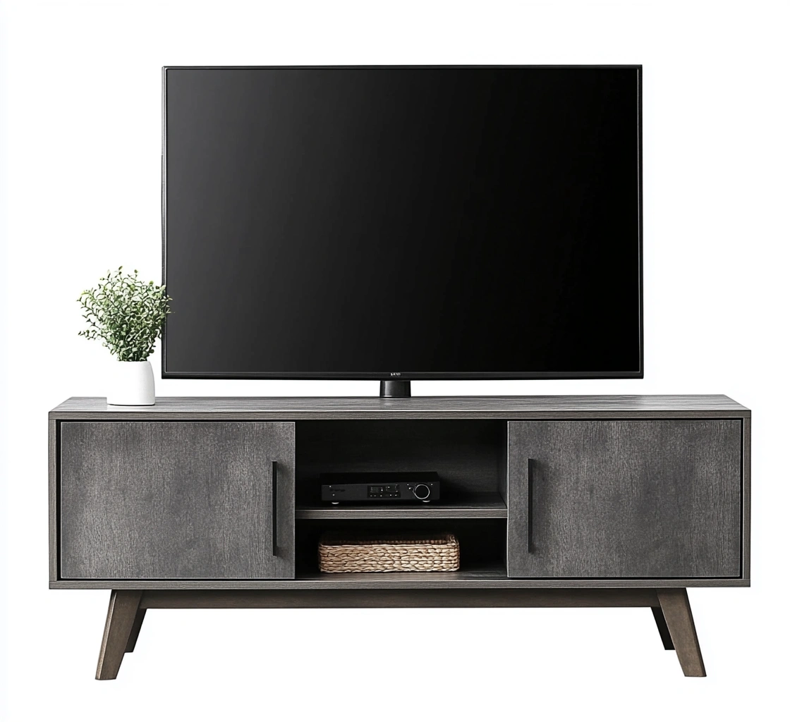 Wohnzimmermöbel,TV-Schrank-Livalito