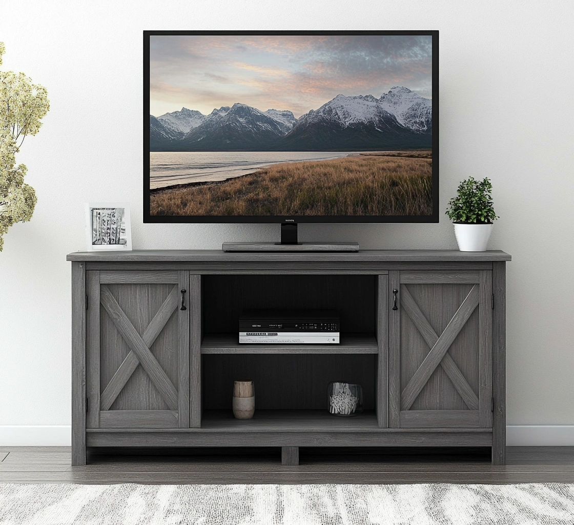 Wohnzimmermöbel,TV-Schrank-Livalito