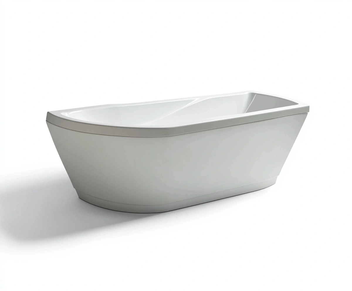 Badezimmermöbel,Badewanne-Livalito