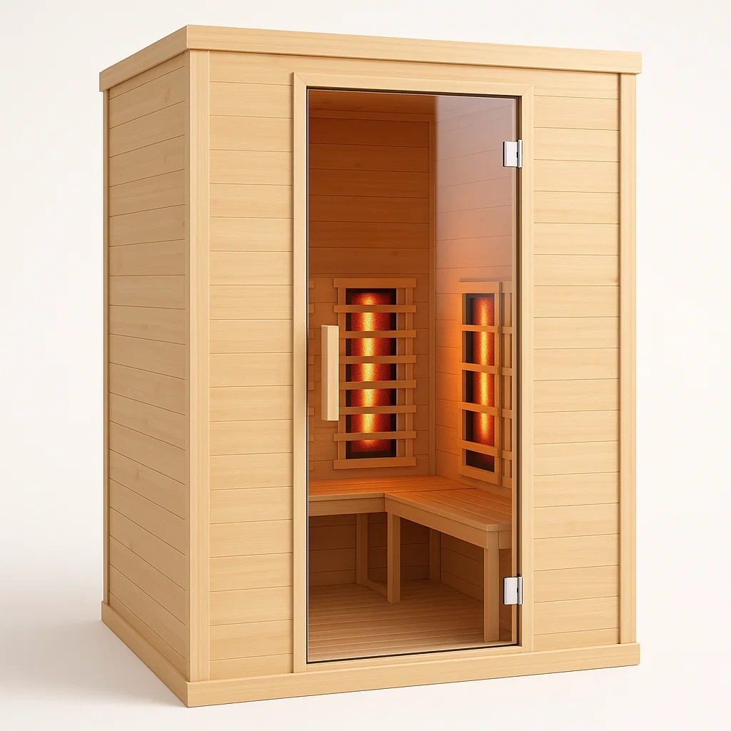 Saunas