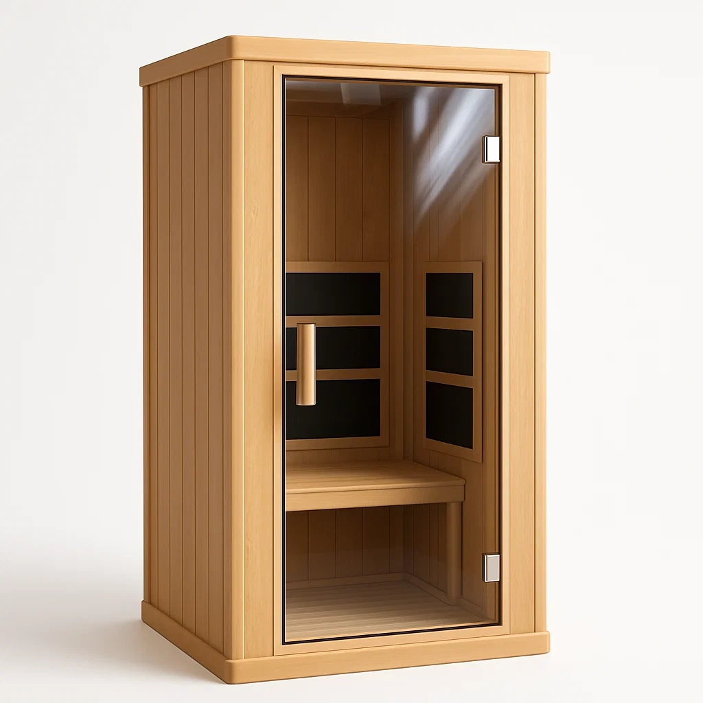 Saunas