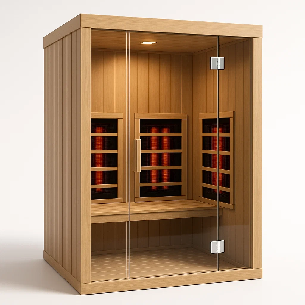 Saunas