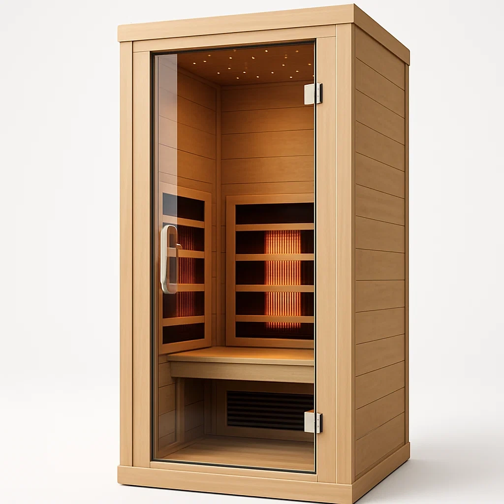 Saunas