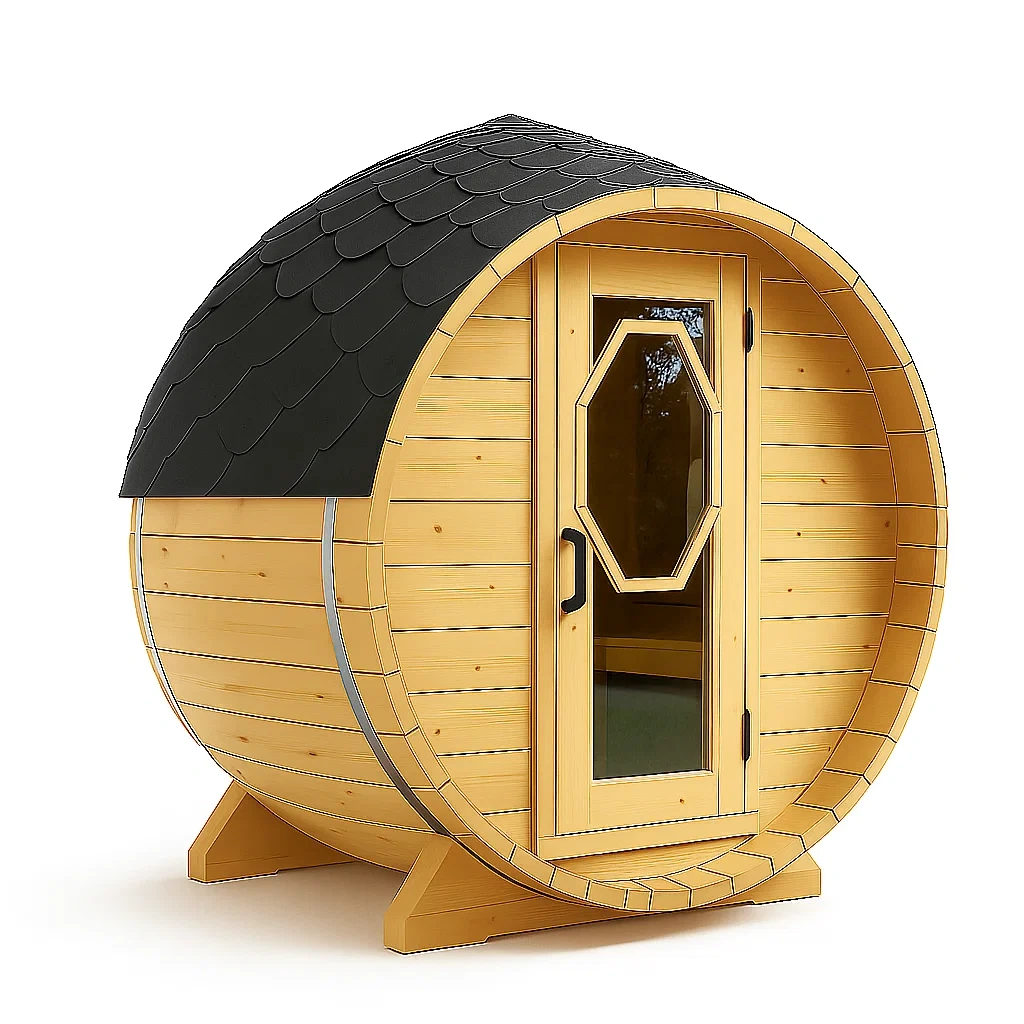 Saunas