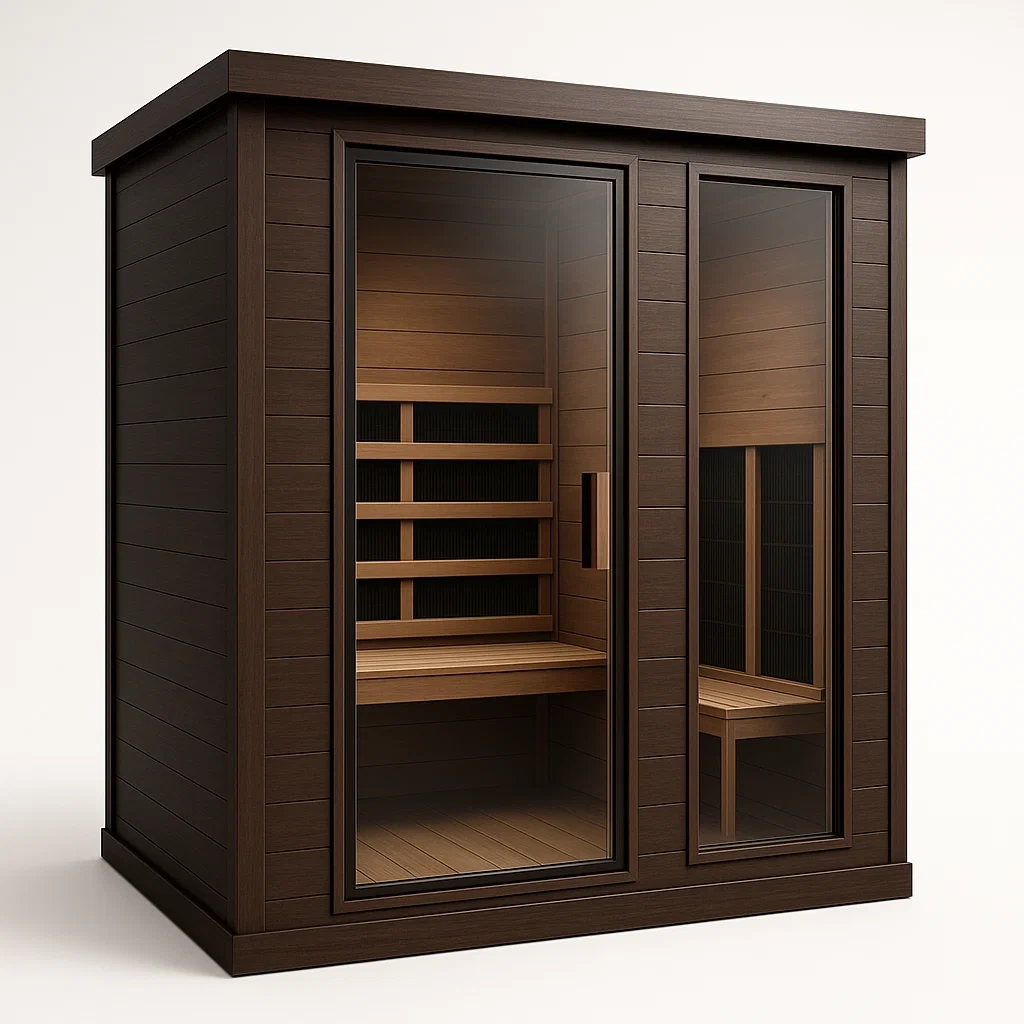 Saunas