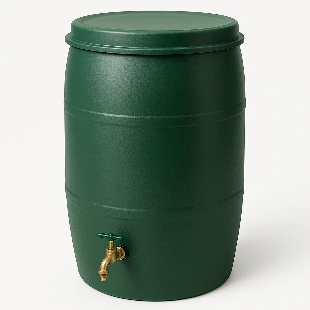 Recuperateur d eau de pluie