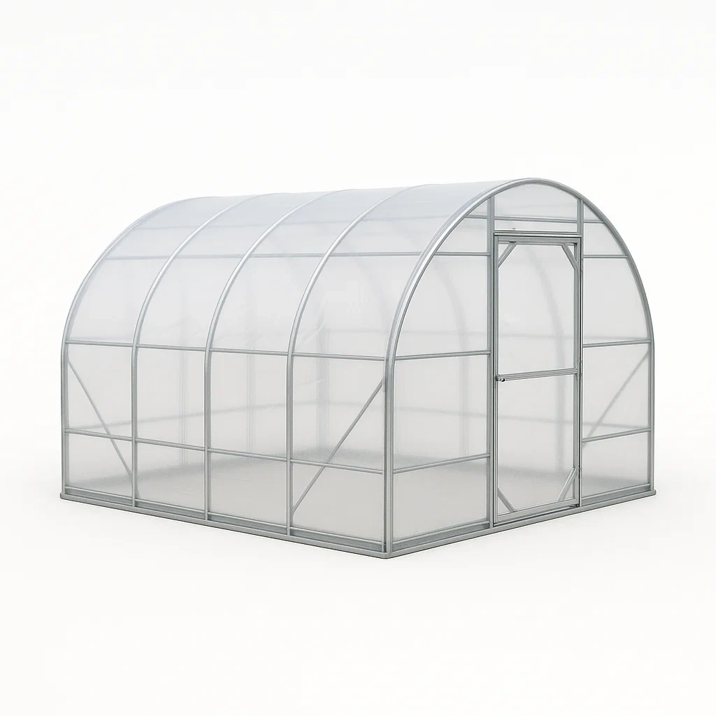 Serres de jardin