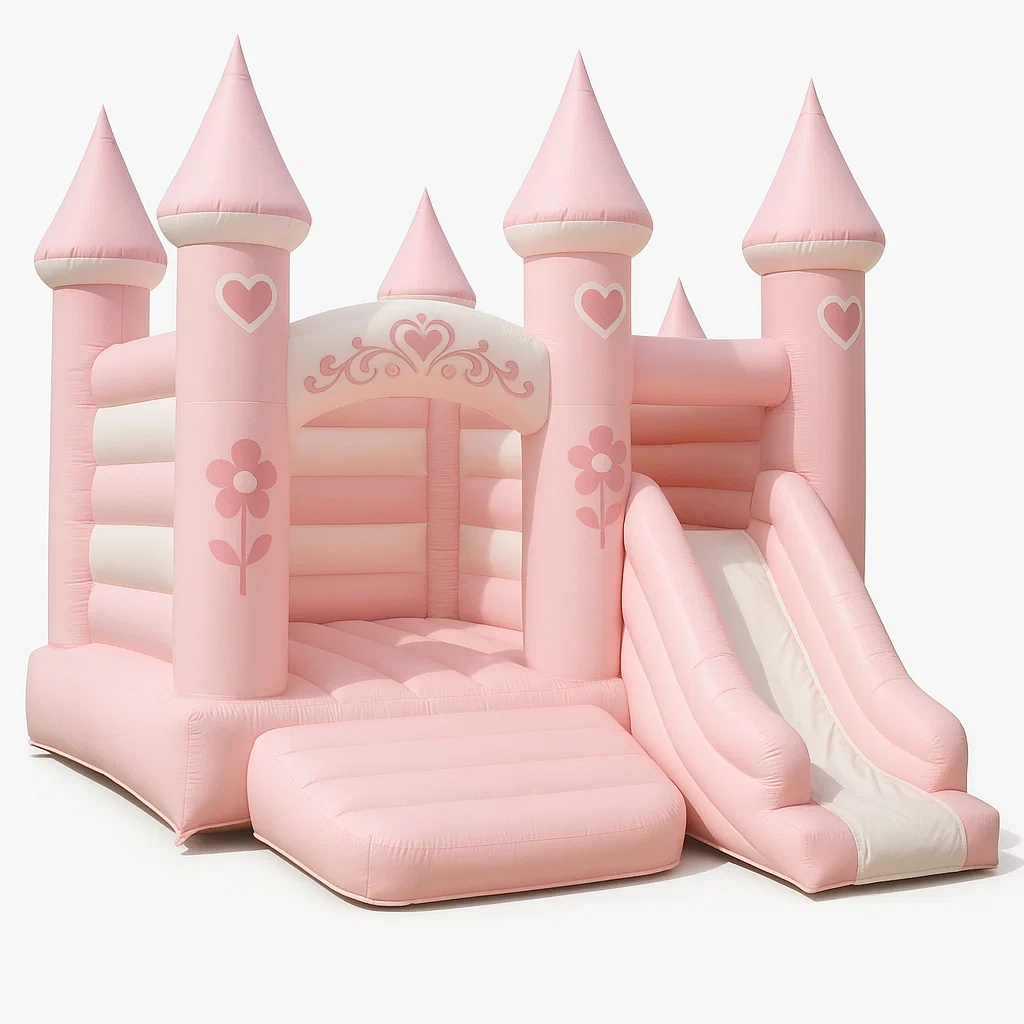 Chateaux gonflables