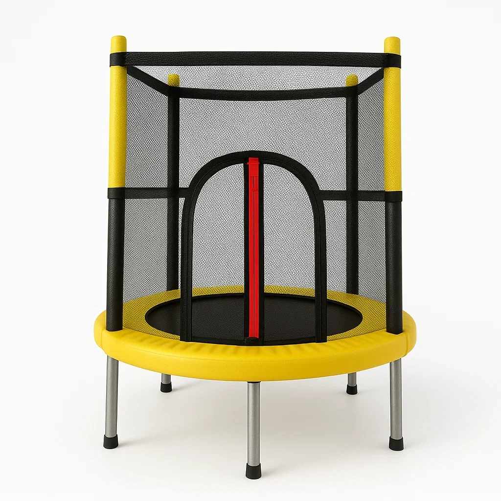 Trampolines