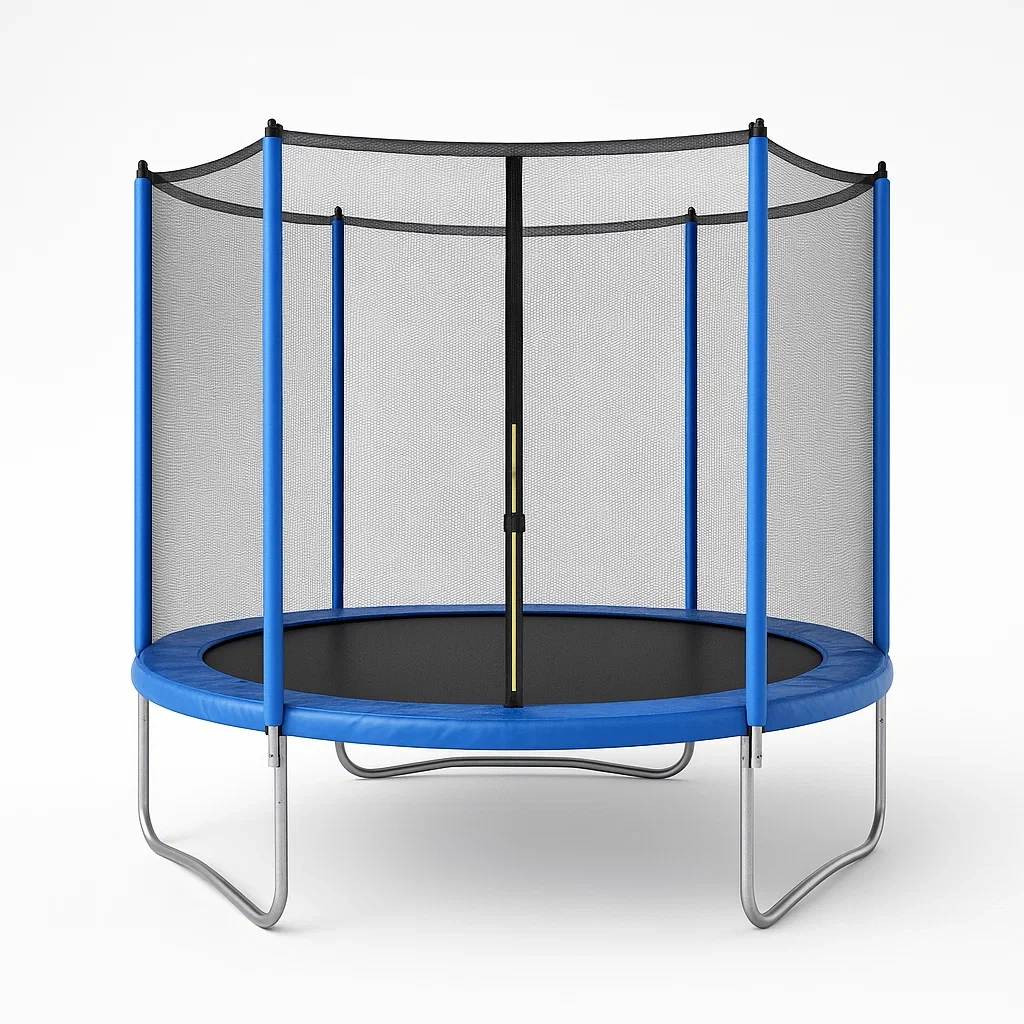 Trampolines