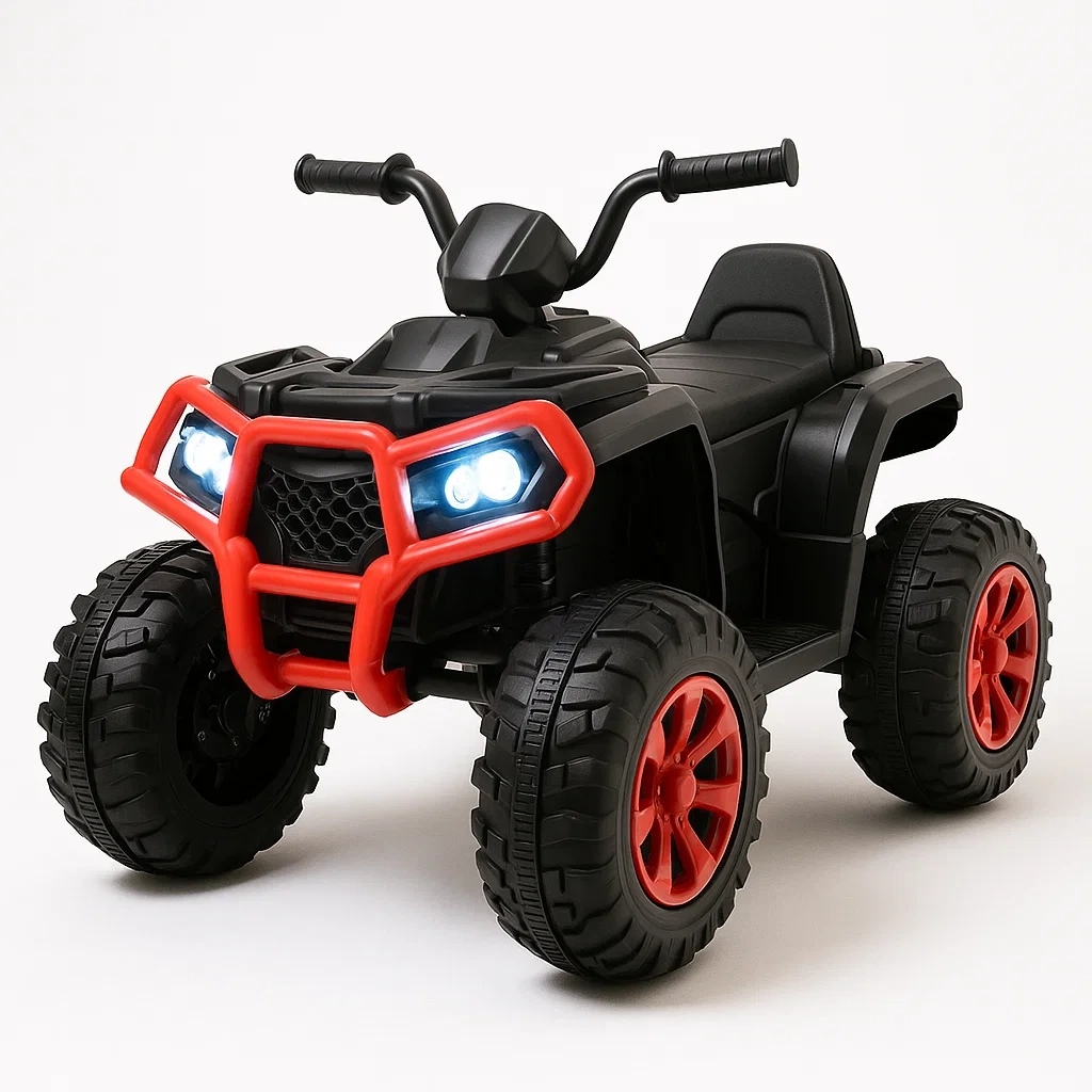 Voitures electriques pour enfants