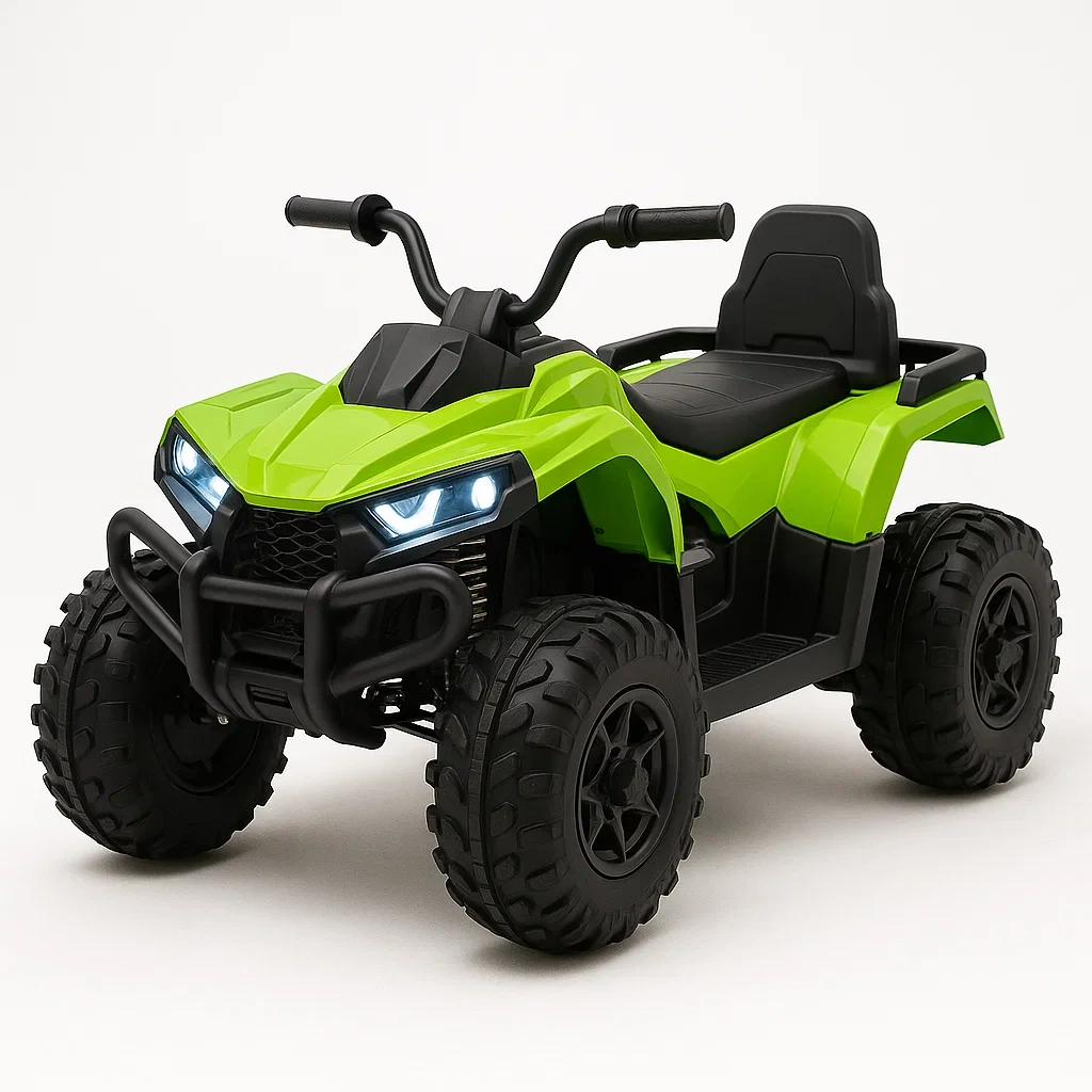 Voitures electriques pour enfants