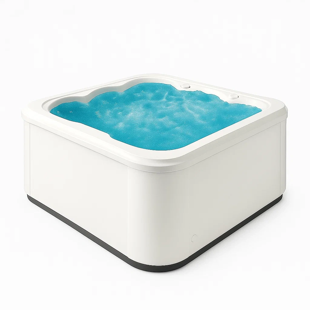 Spas