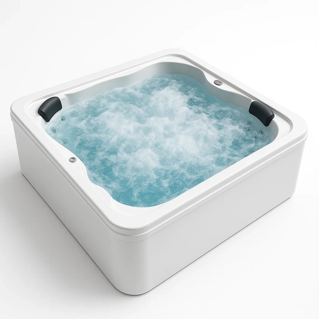 Spas