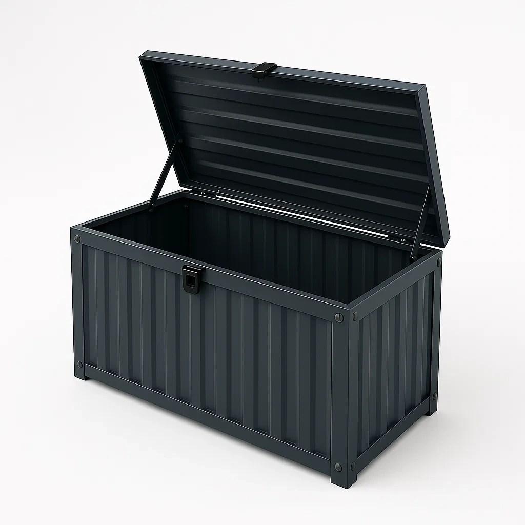 Coffres de rangement d exterieur