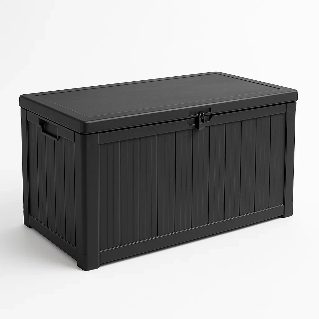 Coffres de rangement d exterieur
