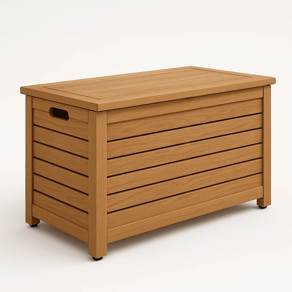 Coffres de rangement d exterieur