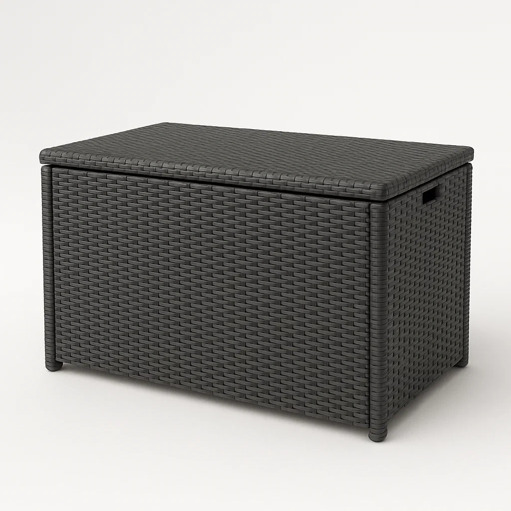 Coffres de rangement d exterieur