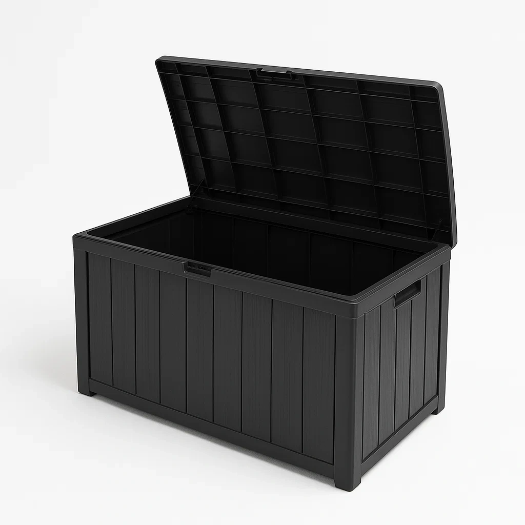 Coffres de rangement d exterieur