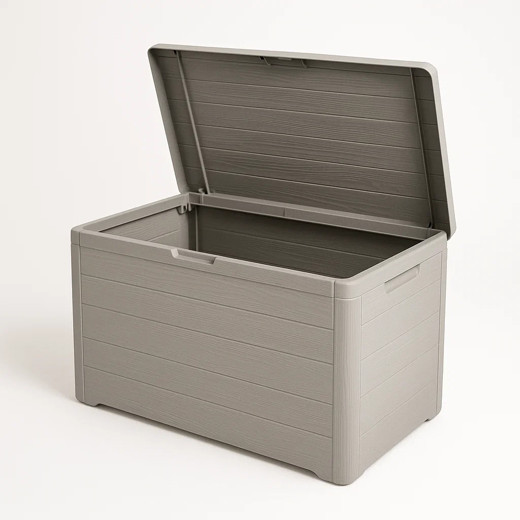 Coffres de rangement d exterieur