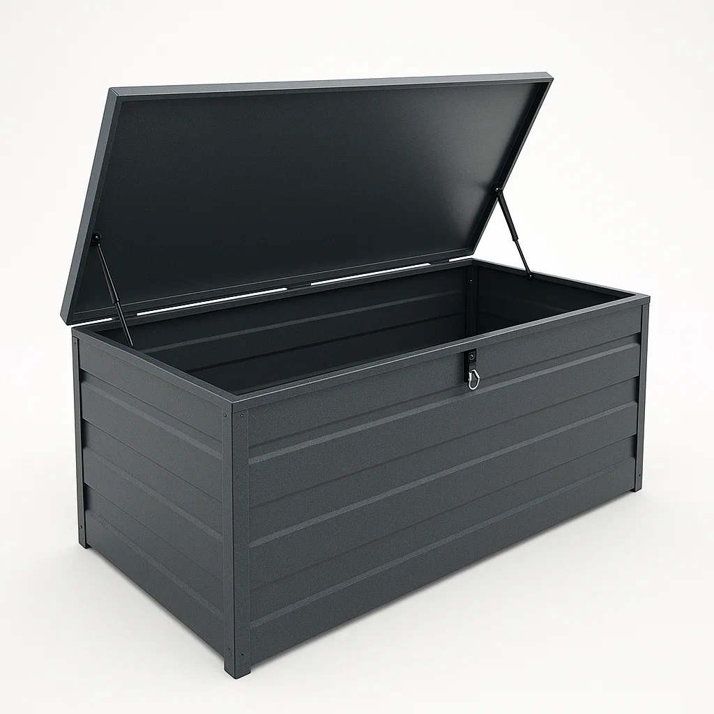 Coffres de rangement d exterieur