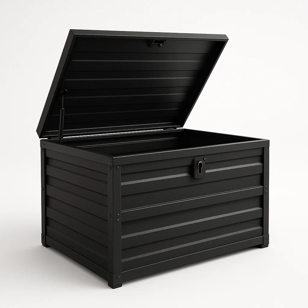 Coffres de rangement d exterieur