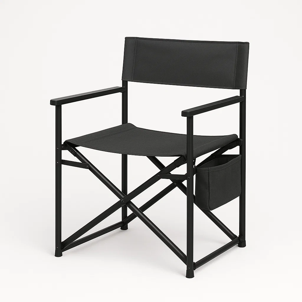 Chaises de camping