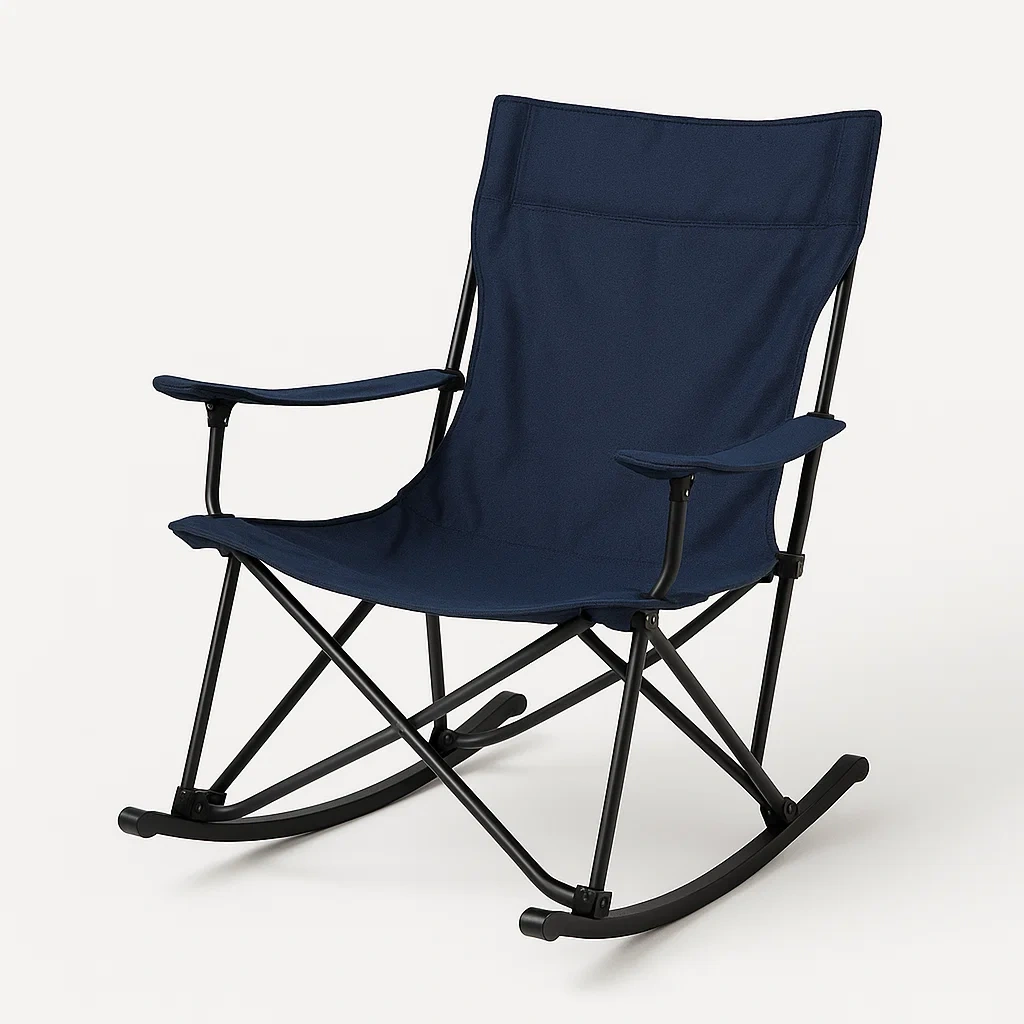 Chaises de camping