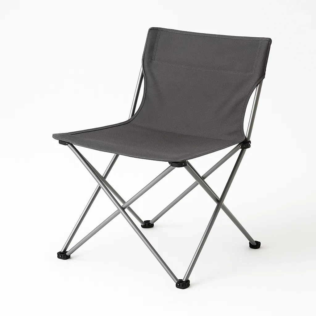Chaises de camping