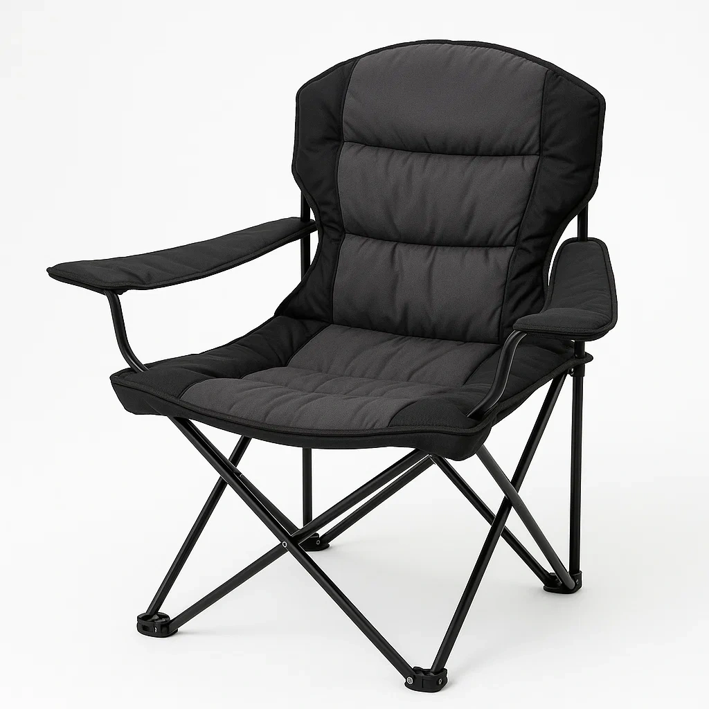 Chaises de camping