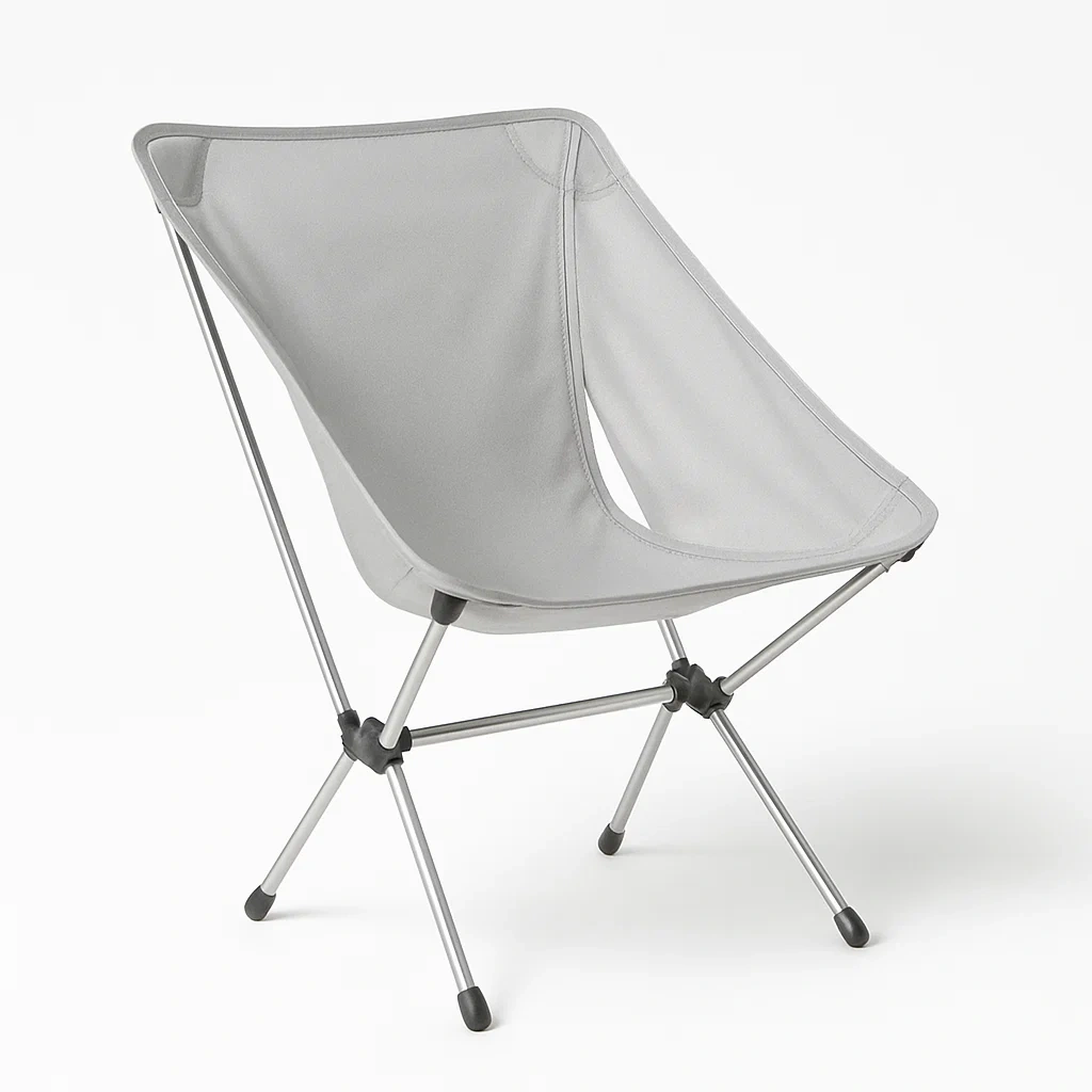 Chaises de camping