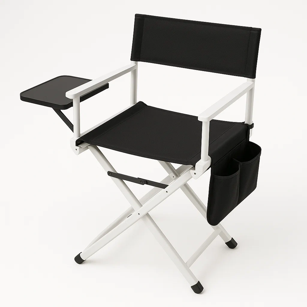 Chaises de camping
