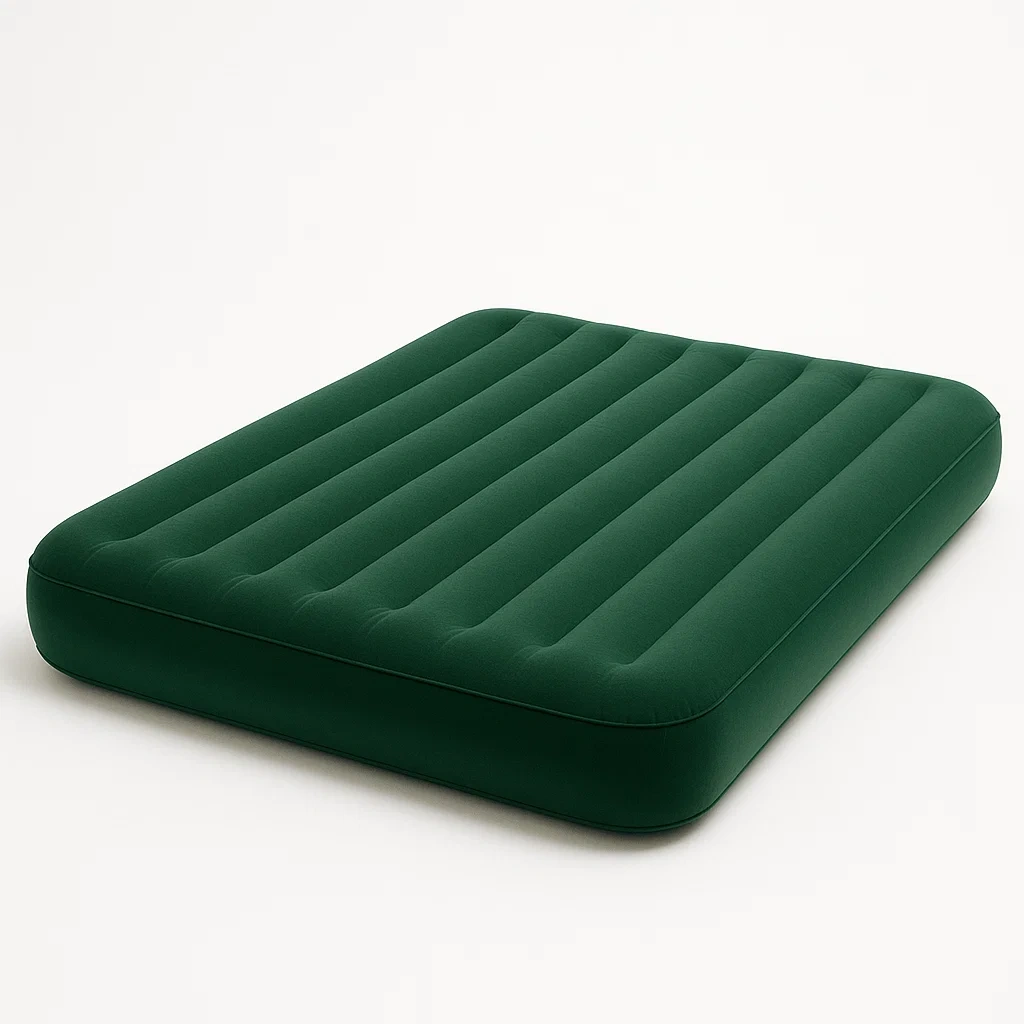 Matelas gonflables de camping