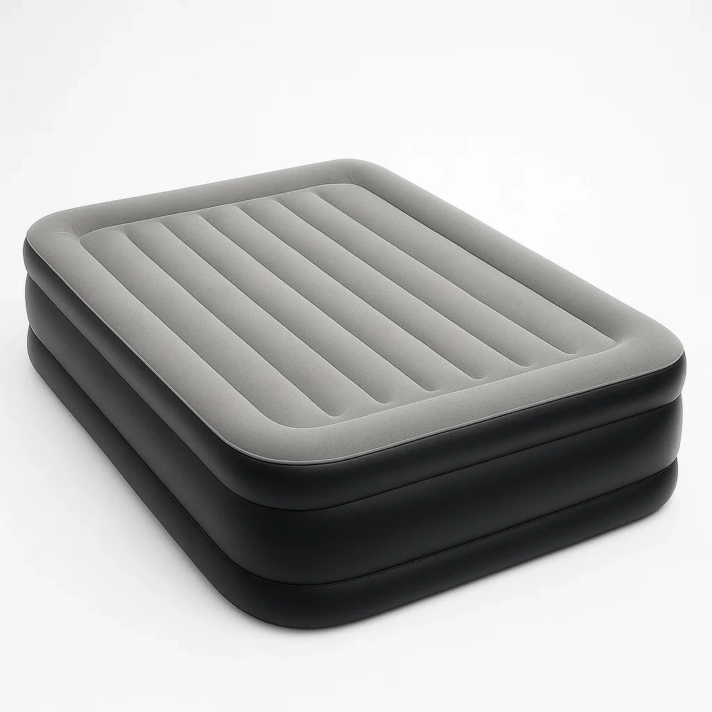 Matelas gonflables de camping