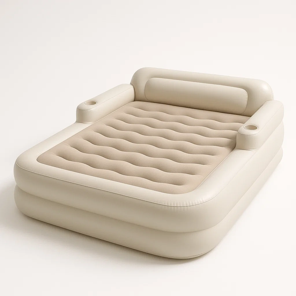 Matelas gonflables de camping