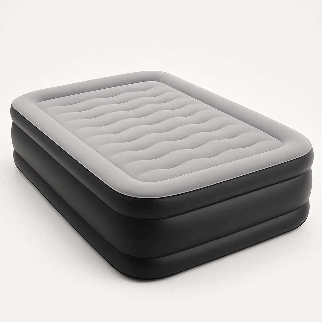 Matelas gonflables de camping