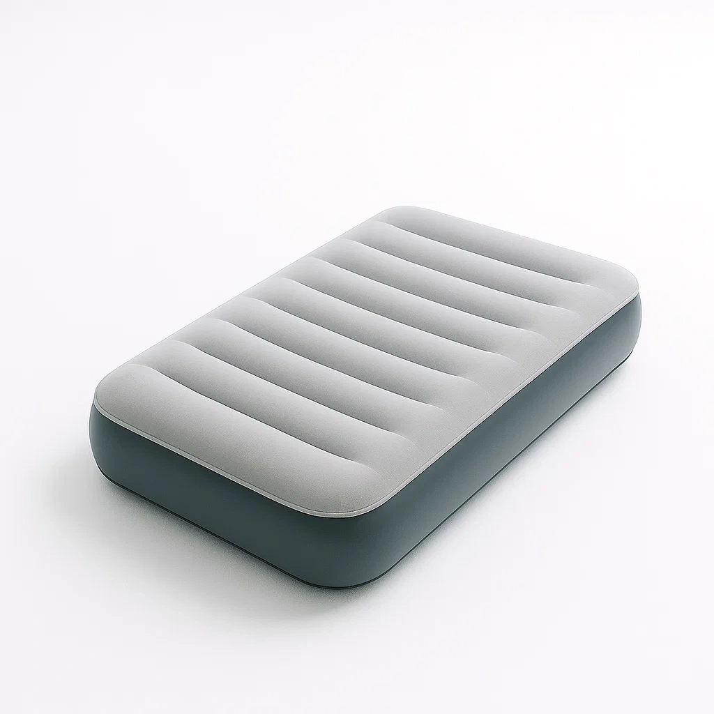 Matelas gonflables de camping