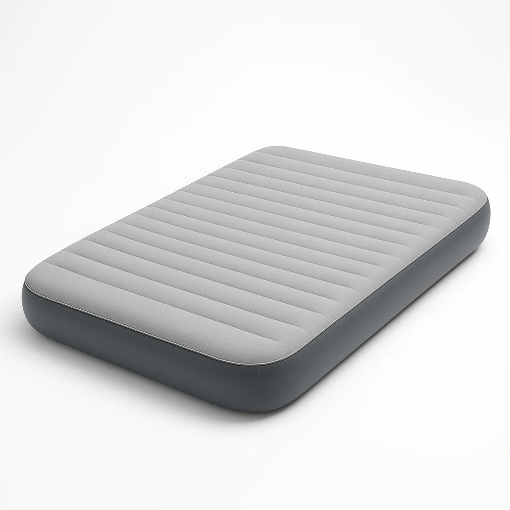 Matelas gonflables de camping