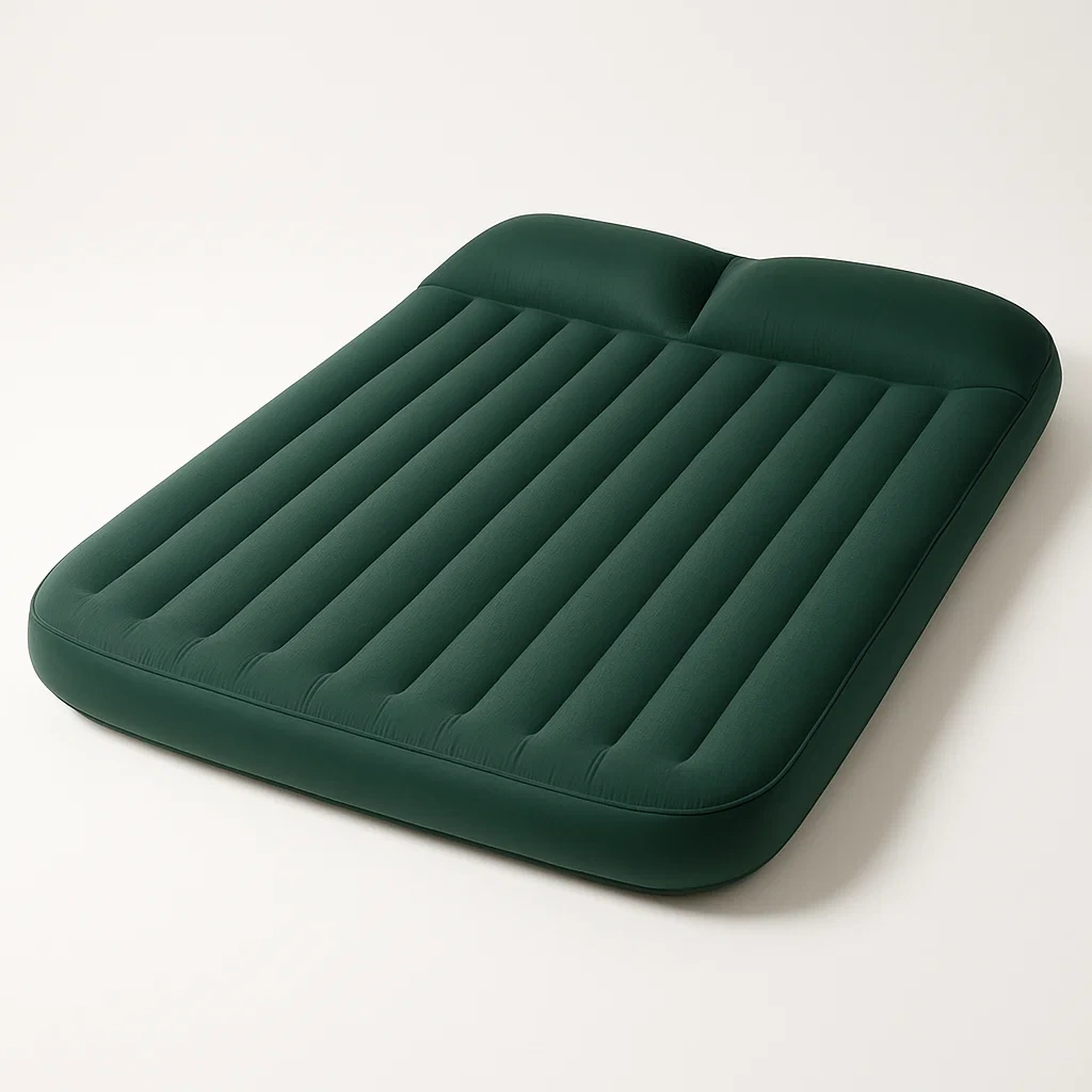 Matelas gonflables de camping
