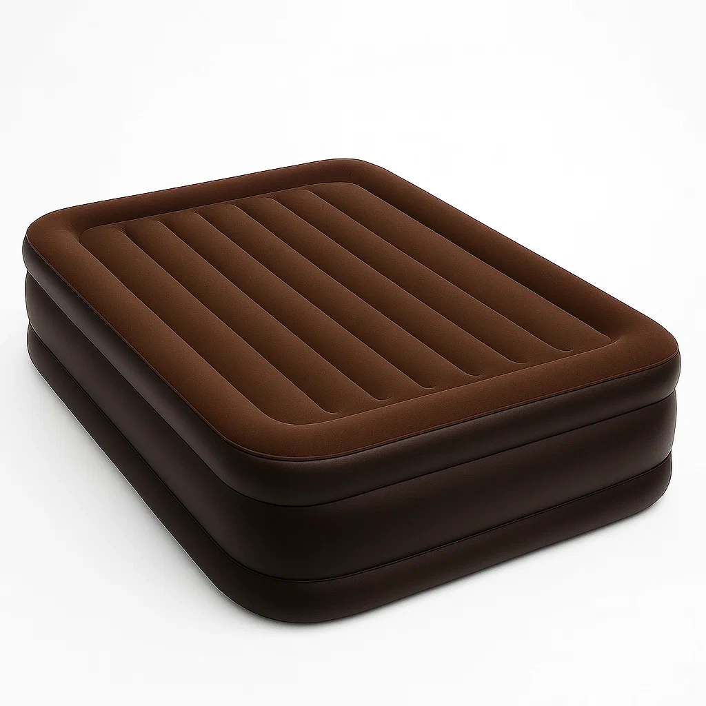 Matelas gonflables de camping