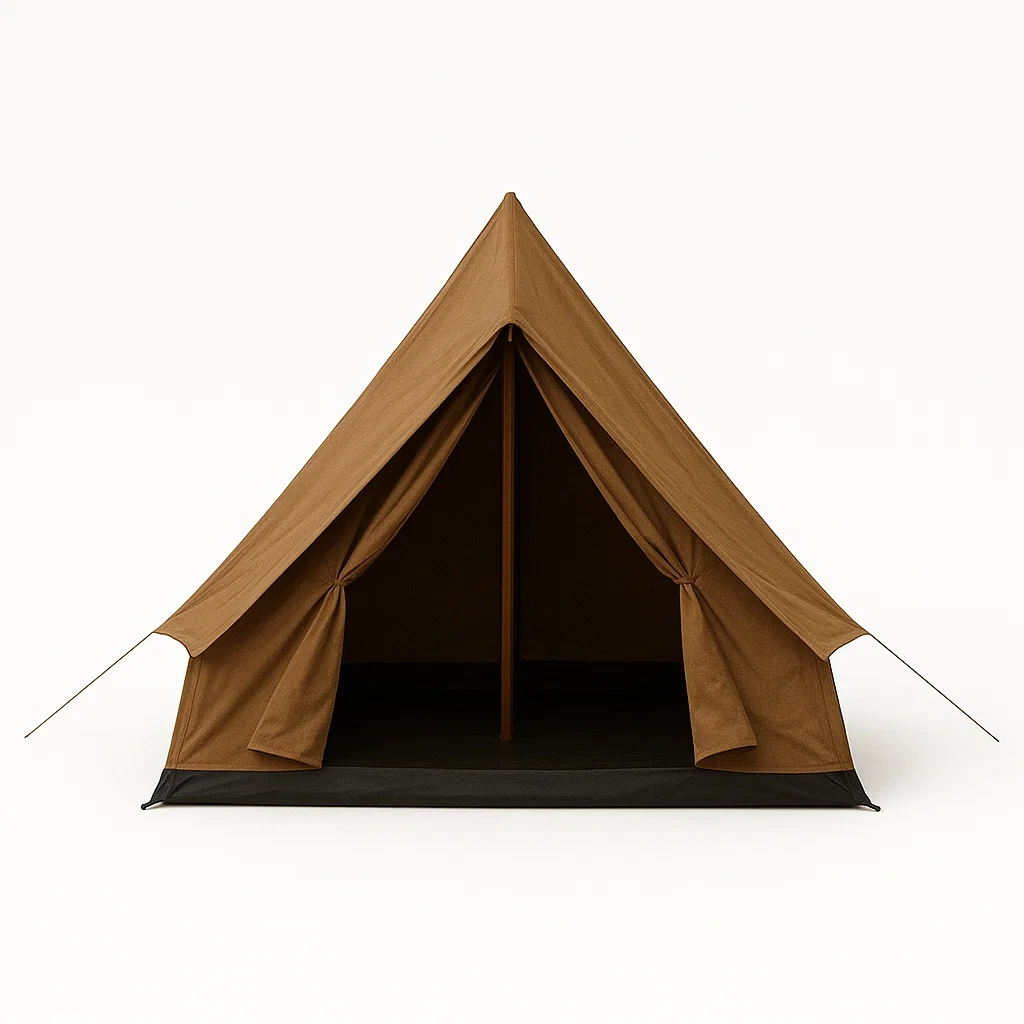 Tentes de camping