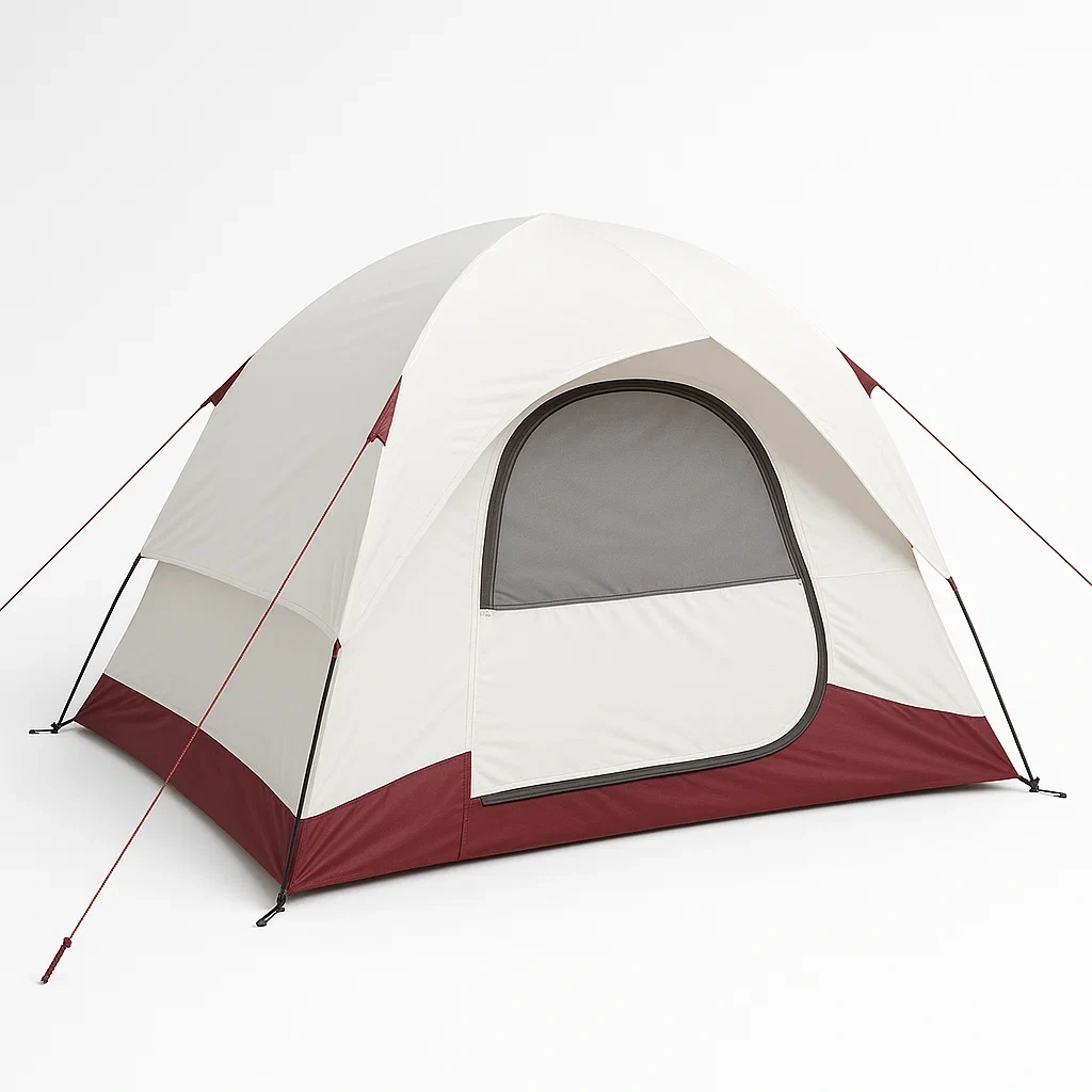 Tentes de camping