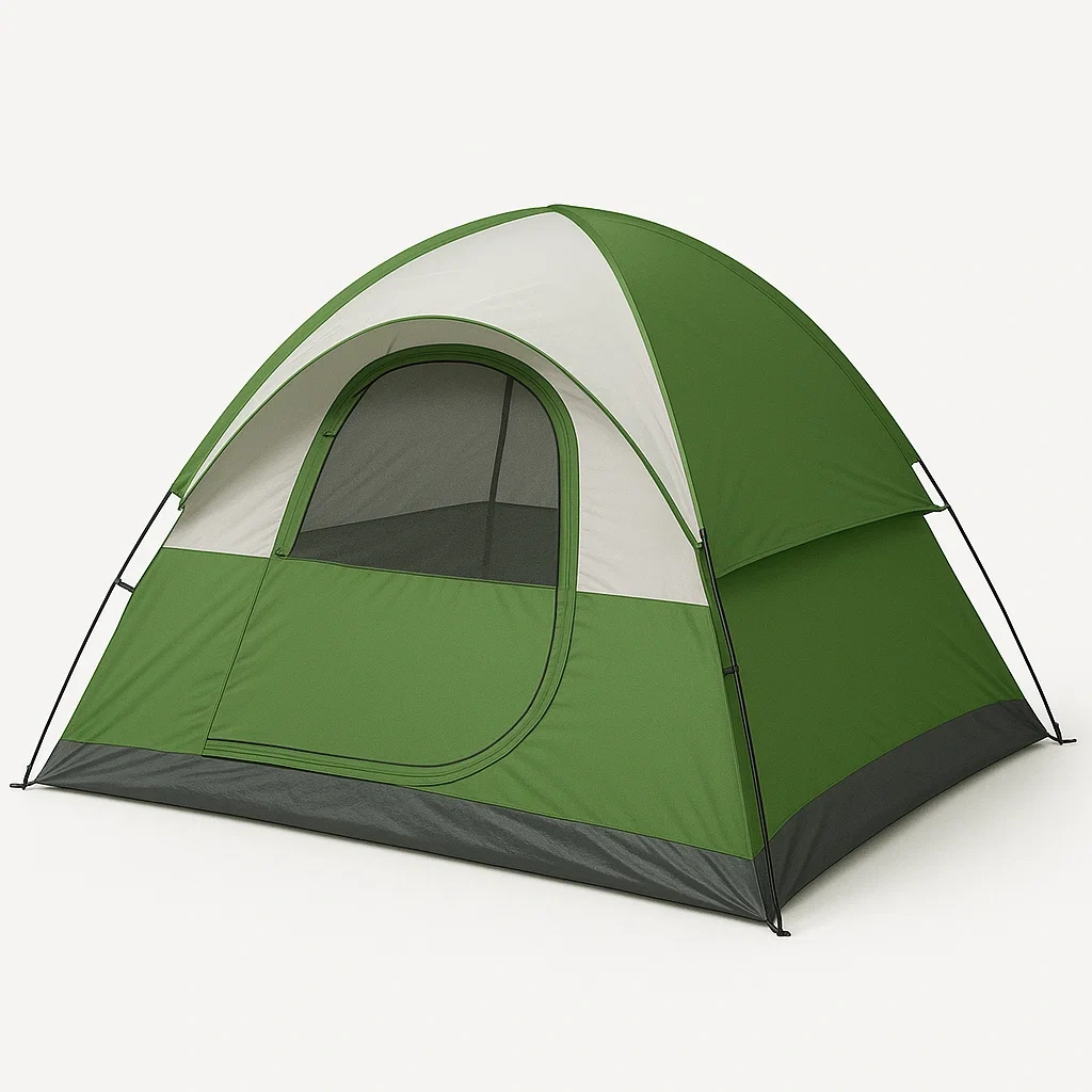 Tentes de camping