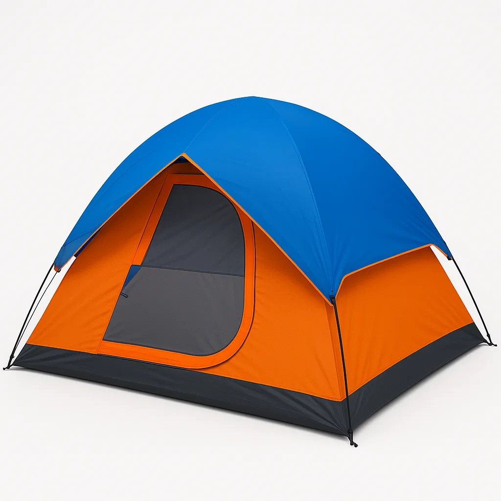 Tentes de camping