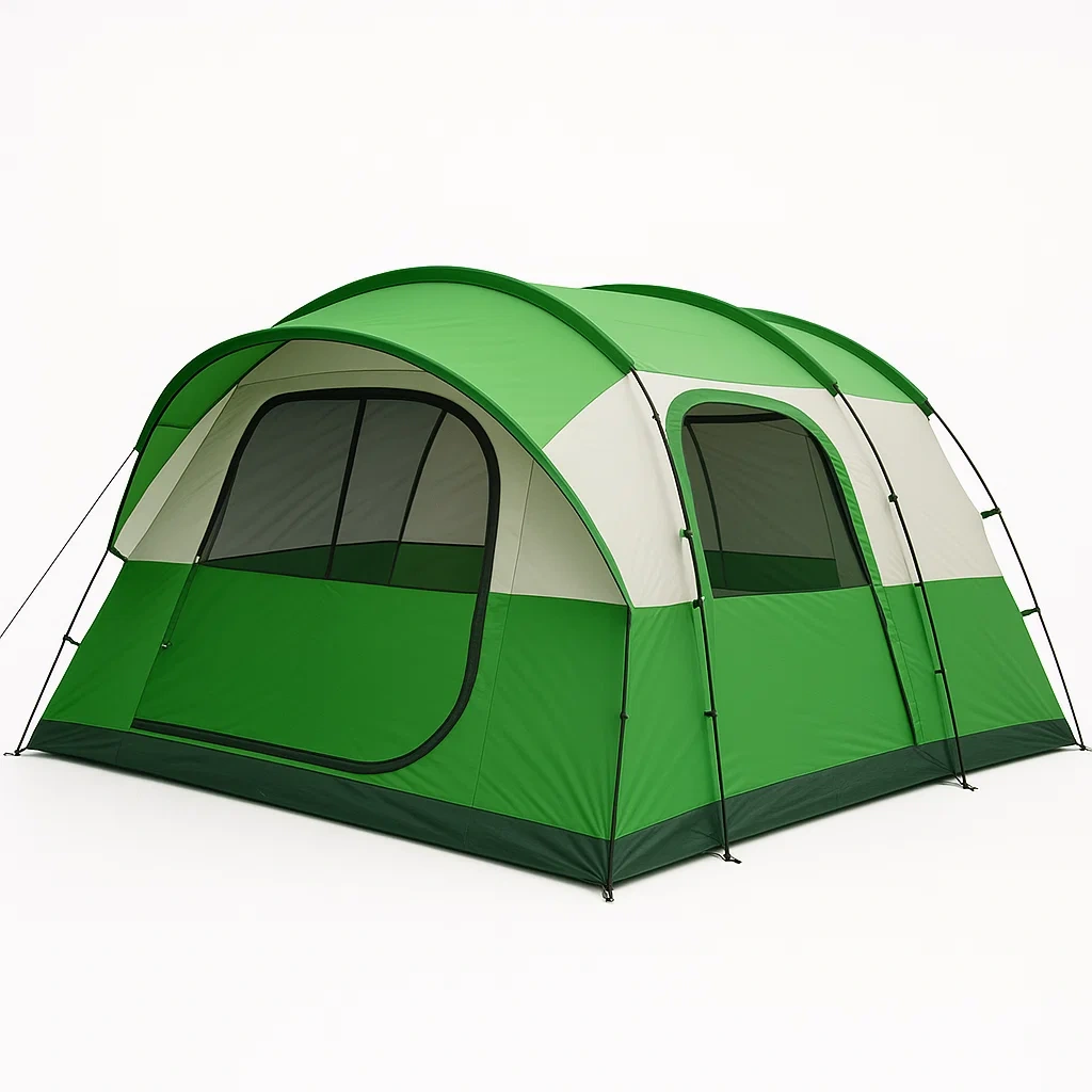 Tentes de camping